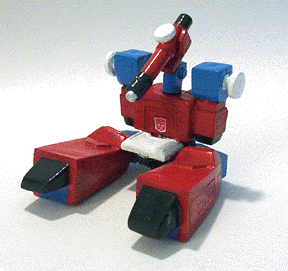 PVC Perceptor Kitbash (Microscope Mode)