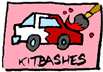 Kitbashes