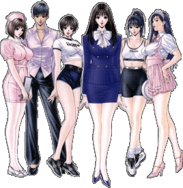 The best Anime Babes Site you will ever find on the net!!!!