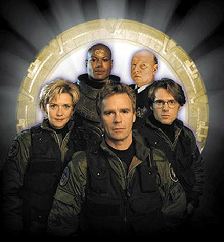 Stargate-SG1