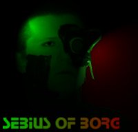 Sebius of BORG