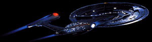 [The Enterprise 1701-E]