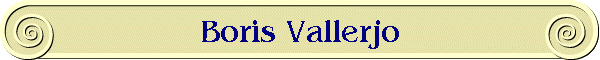 Boris Vallerjo