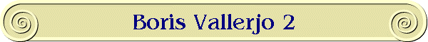 Boris Vallerjo 2