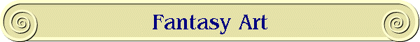 Fantasy Art