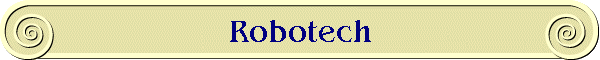 Robotech