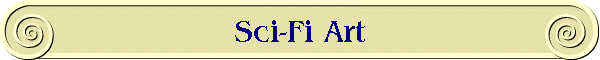 Sci-Fi Art