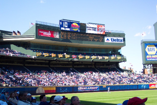 Look at all the Pennants