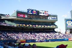 Look at all the Pennants