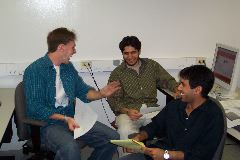 Wow, what a funny joke!