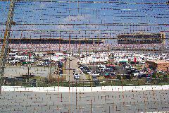 Another view of the track