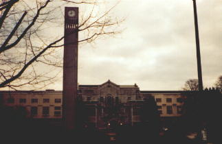 UBC Tower