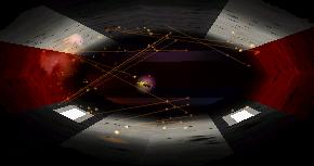 Schrapnel = deadly in confined spaces