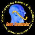 Visit Game Commander!