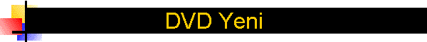 DVD Yeni
