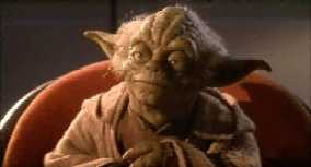 Yoda in Judgement