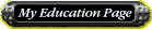 My Education Page