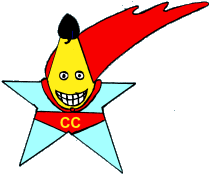 The City Crusaders Deputy Star