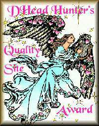 DHead Hunter's Award for Quality