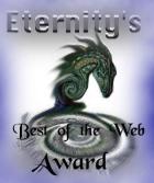 Eternity Best of the Web
