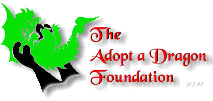 Adopt a Dragon
Foundation