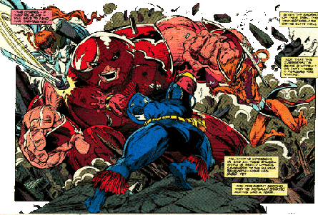 I'm not fat..I'm big boned..