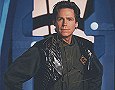 Jeff Conaway (Zack Allen, B5)