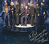 Earth Final Conflict season 3 cast