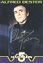 Walter Koenig (Alfred Bester, B5)