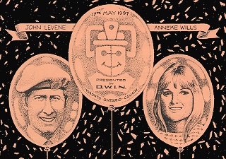 Doctor Who Information Network Homepage