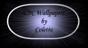 EFC Wallpapers by Colette