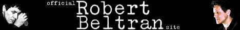 The Official Robert Beltran Site