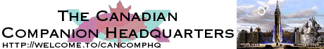 The Canadian Companion Headquarters