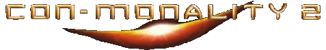Con-Monality 2