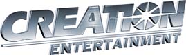 Creation Entertainment Homepage