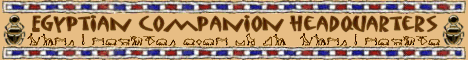 Egyptian Companion Headquarters