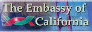 The Embassy of California