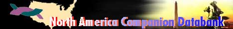 North American Companion Databank
