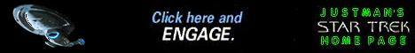Justman's STAR TREK Homepage