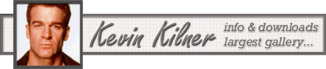 Da'el's Kevin Kilner Site