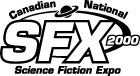 Canadian National Science Fiction Expo 2000