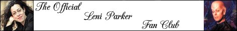 The Official Leni Parker Fan Club
