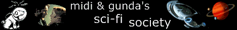 Midi & Gunda's Sci-Fi Society