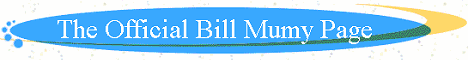 The Official Bill Mumy Page