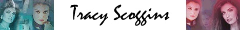Official Tracy Scoggins Web Site