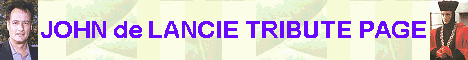 John de Lancie Tribute Page