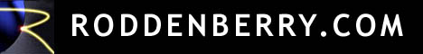 RODDENBERRY.COM The Official Website