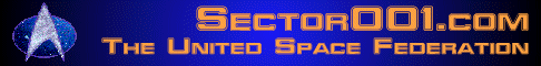 Sector 001, The Science Fiction Domain