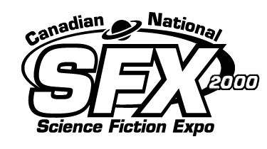 Canadian National Science Fiction Expo Homepage