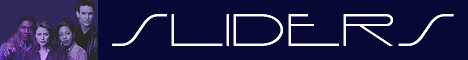 The Sci-Fi Channel: Sliders